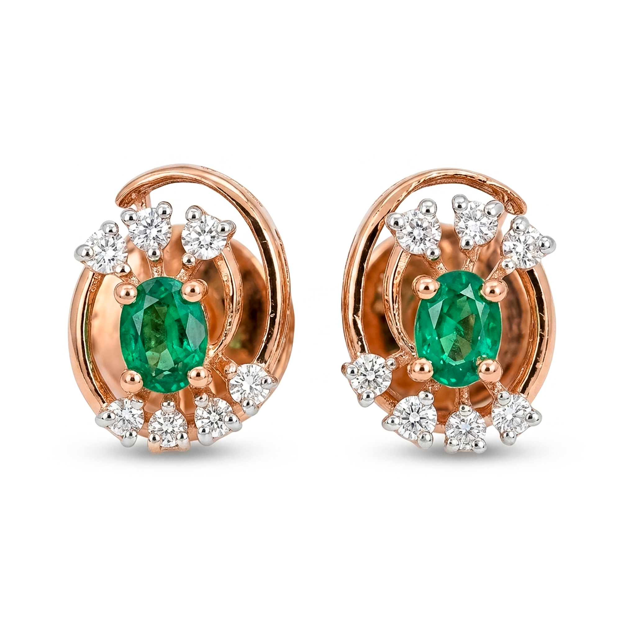 Emerald Eternity