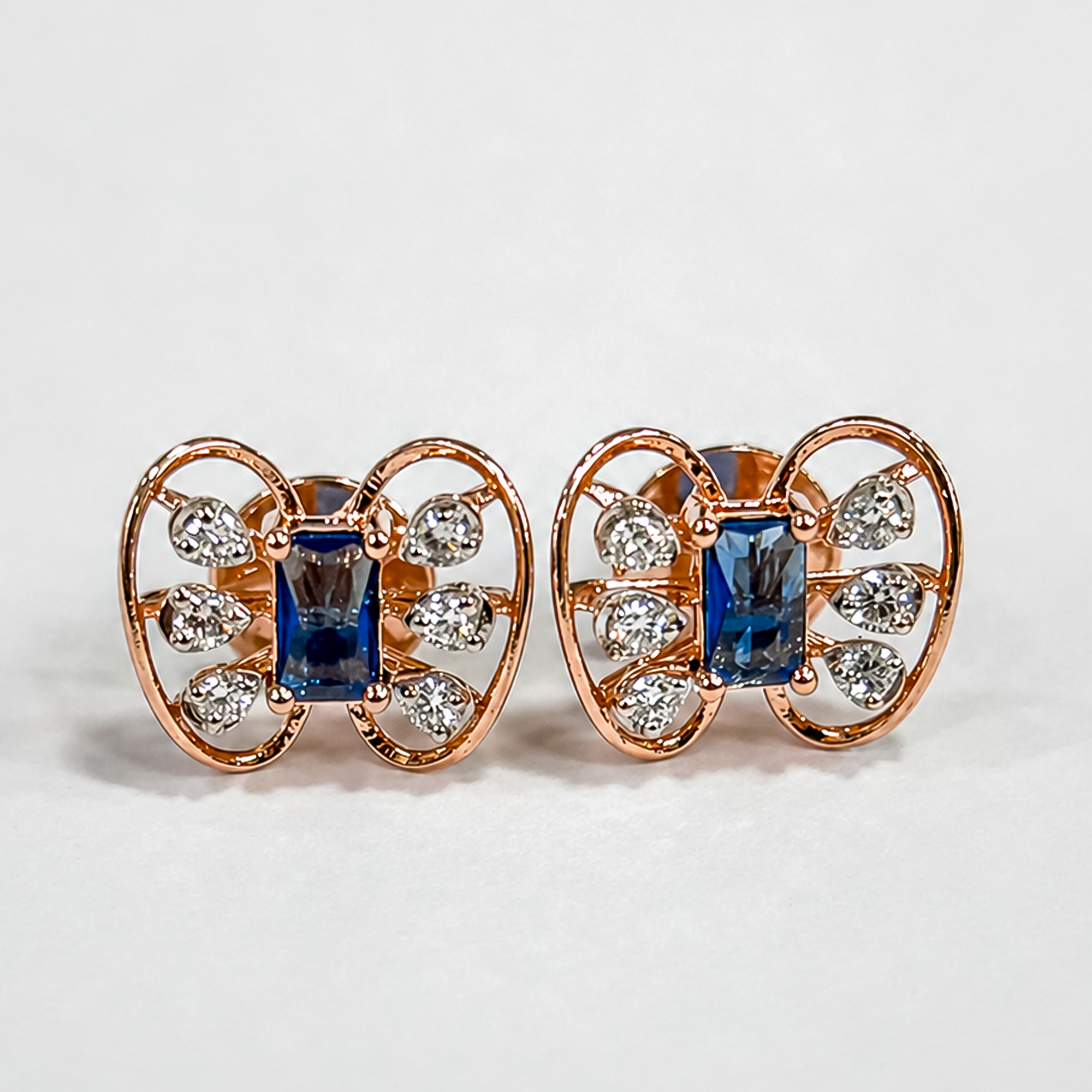 Sapphire Wish